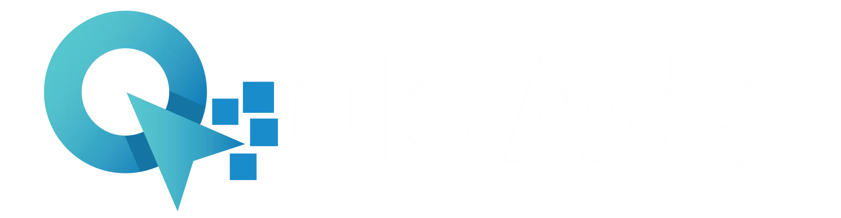 Qub Ads Logo